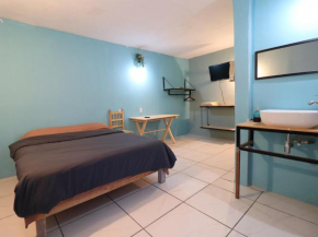 Casa con Corazon Centro